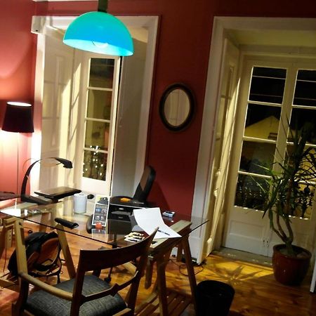 Hostel Graca 28 Lisbon Luaran gambar