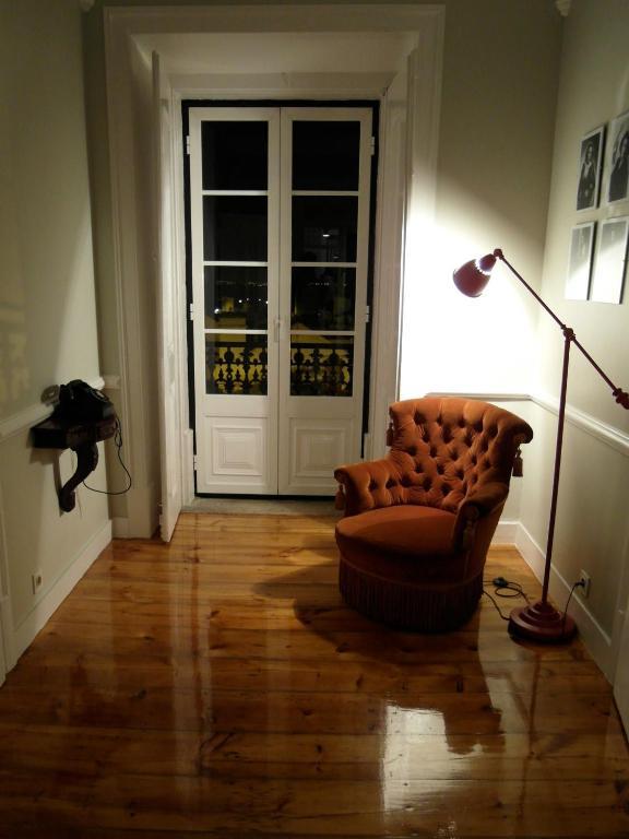 Hostel Graca 28 Lisbon Luaran gambar