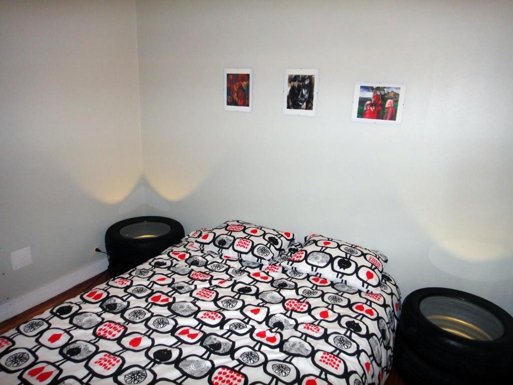 Hostel Graca 28 Lisbon Bilik gambar