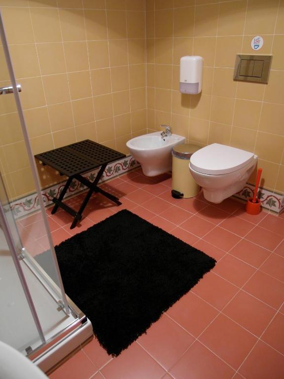 Hostel Graca 28 Lisbon Luaran gambar