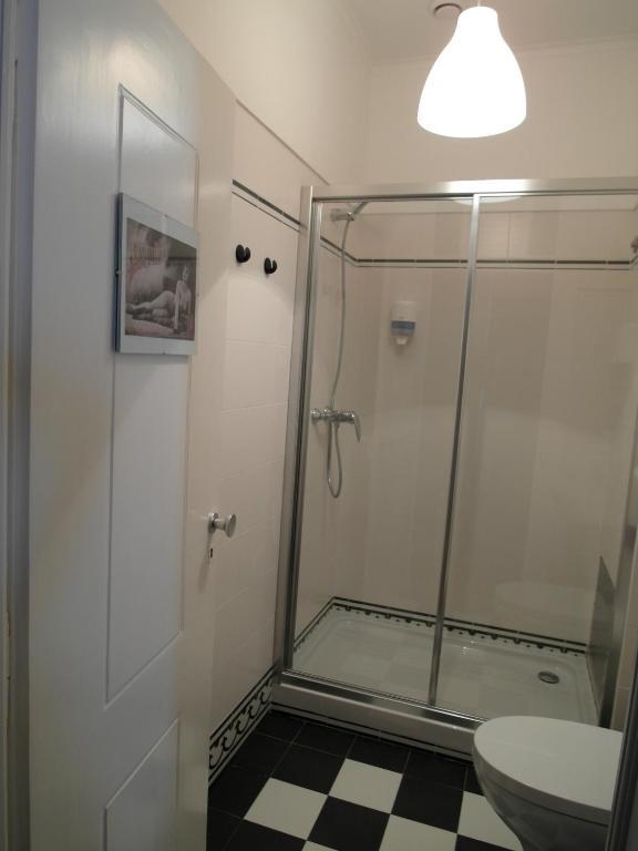 Hostel Graca 28 Lisbon Luaran gambar