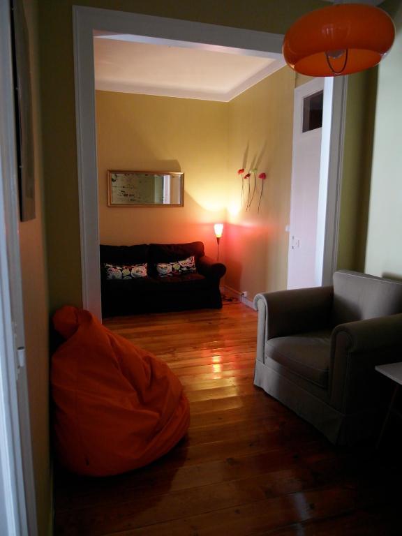 Hostel Graca 28 Lisbon Luaran gambar