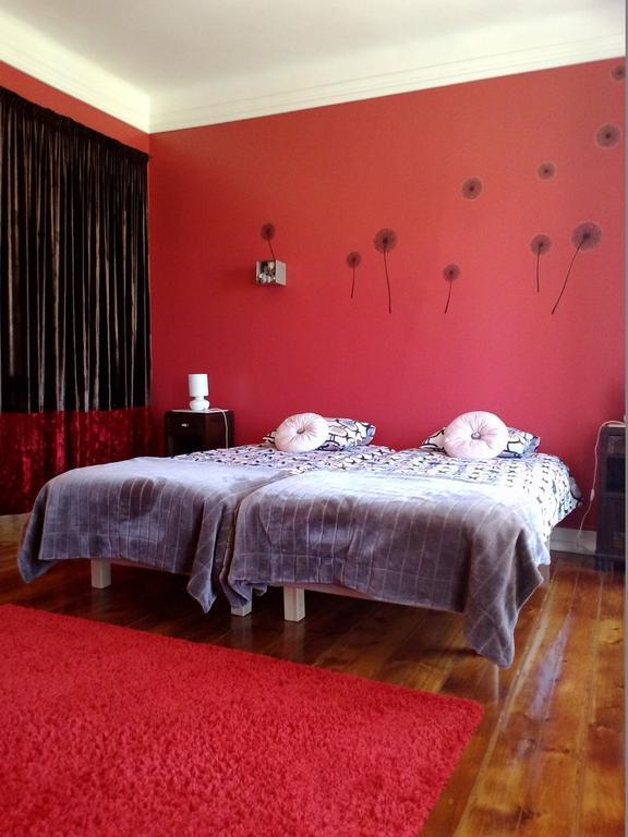 Hostel Graca 28 Lisbon Bilik gambar
