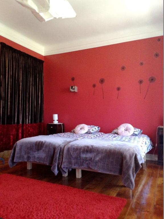 Hostel Graca 28 Lisbon Bilik gambar
