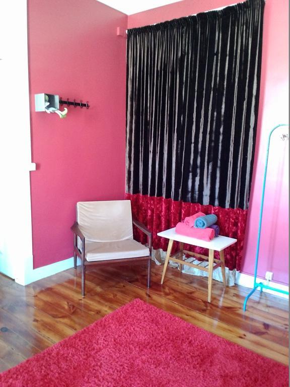 Hostel Graca 28 Lisbon Bilik gambar